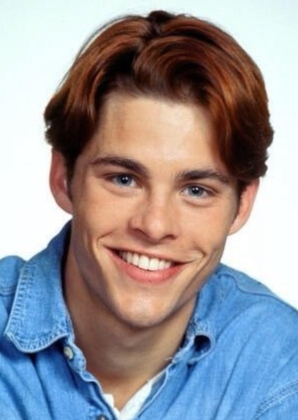 James Marsden