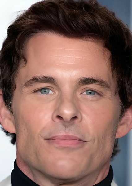 James Marsden photo