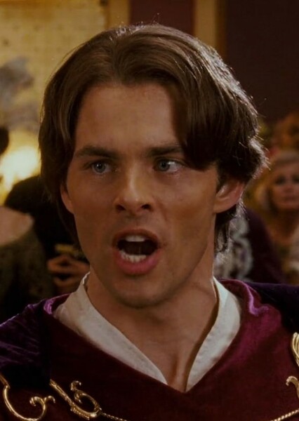 James Marsden photo