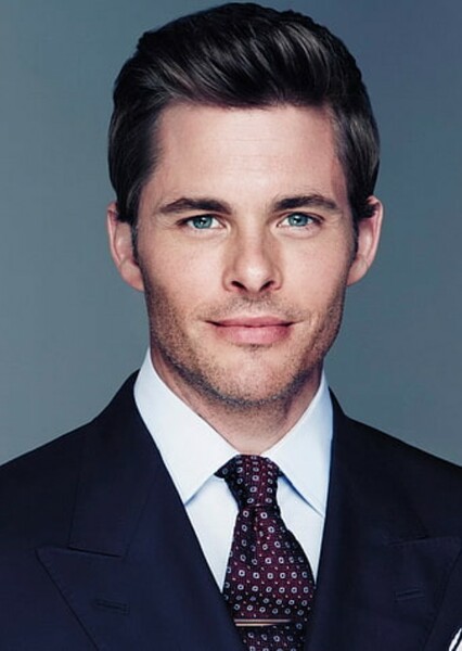 James Marsden photo