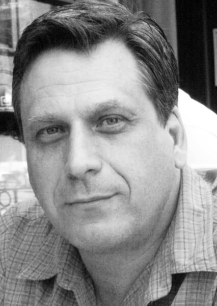 James Marshall photo