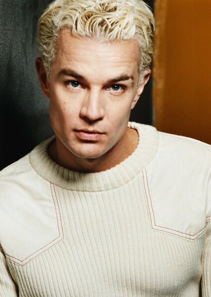 James Marsters