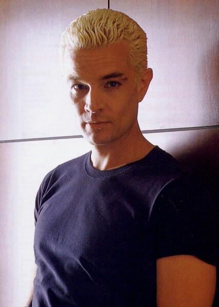 James Marsters photo