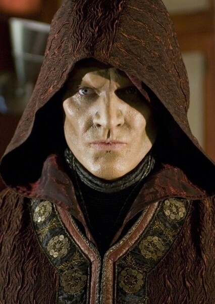 James Marsters