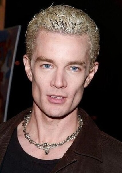 James Marsters photo