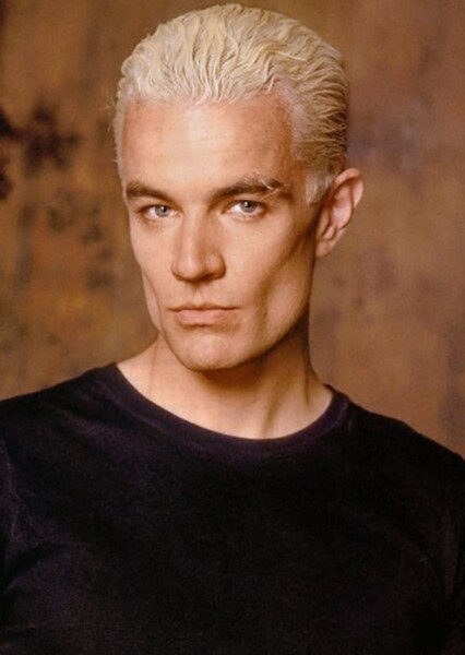 James Marsters