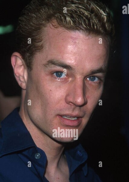 James Marsters photo