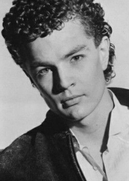 James Marsters photo