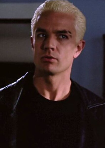 James Marsters photo