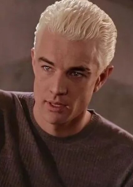 James Marsters photo