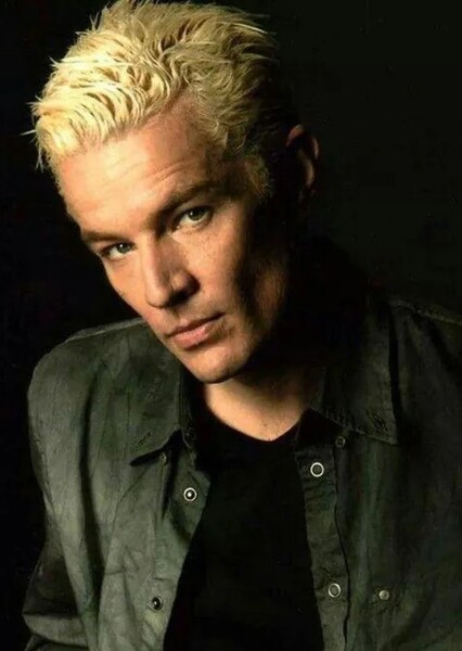 James Marsters photo