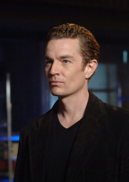 James Marsters photo