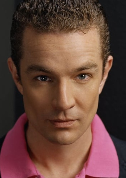James Marsters photo
