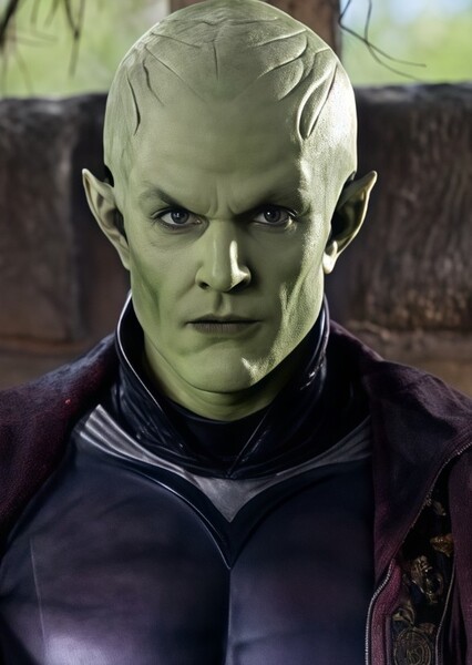 James Marsters photo