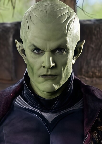 James Marsters photo