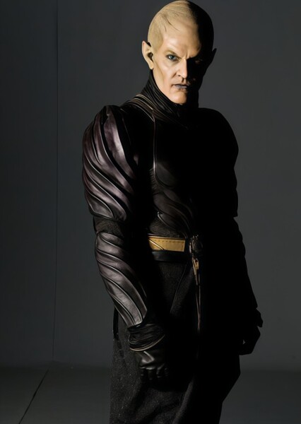 James Marsters photo