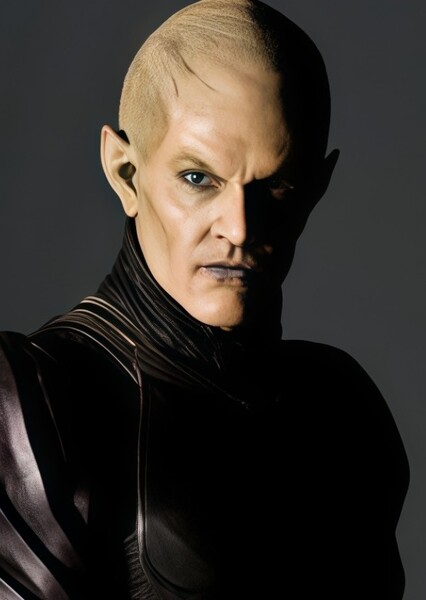 James Marsters photo