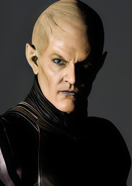 James Marsters photo