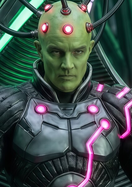 James Marsters photo
