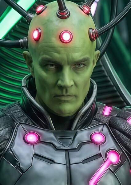 James Marsters