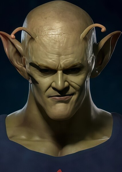 James Marsters photo