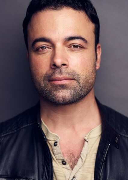 James Martinez photo