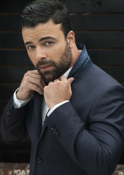 James Martinez photo