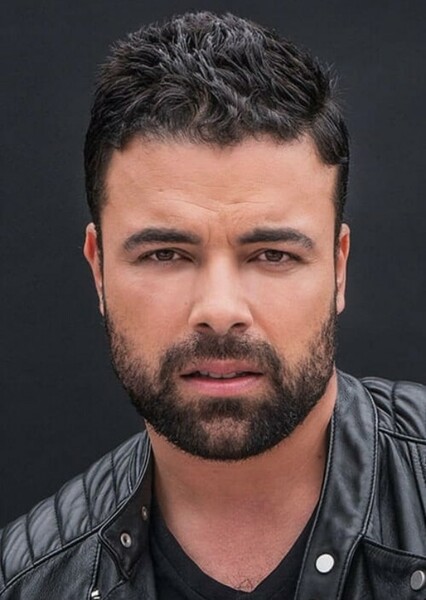 James Martinez photo