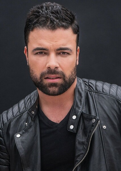 James Martinez photo