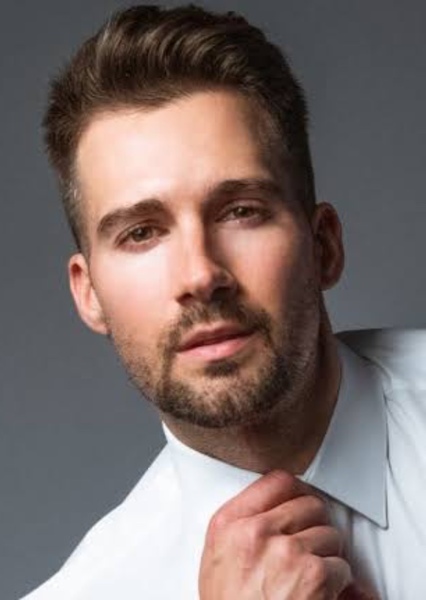 James Maslow photo