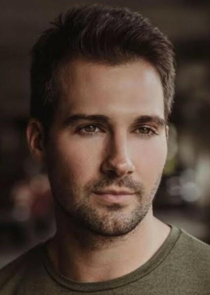 James Maslow photo