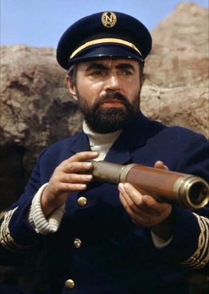 James Mason photo