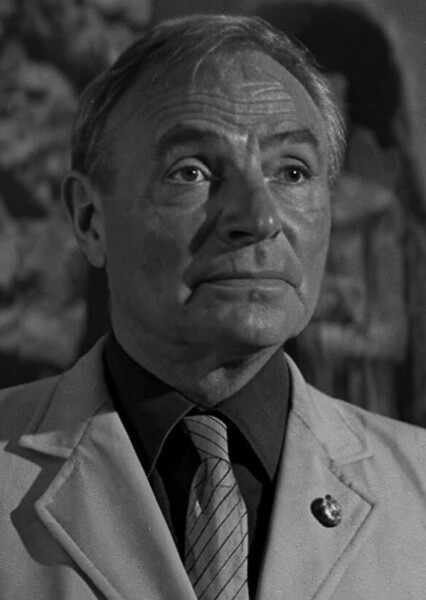 James Mason photo
