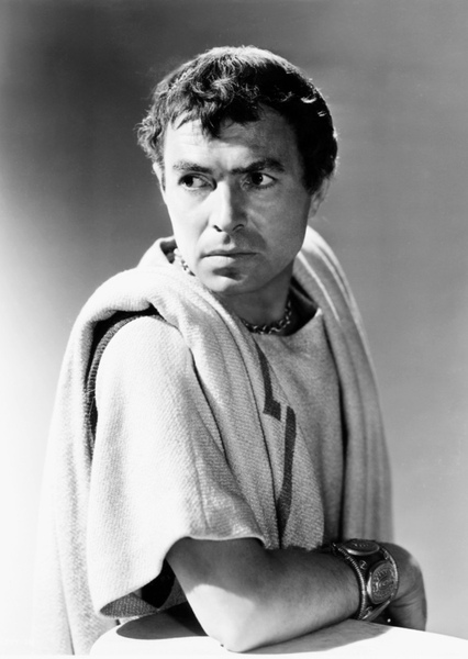 James Mason photo