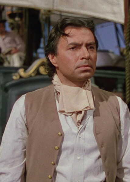 James Mason photo