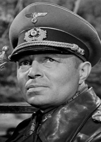 James Mason photo