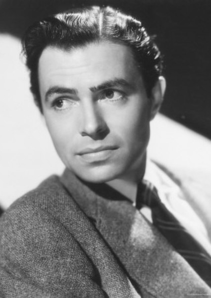 James Mason