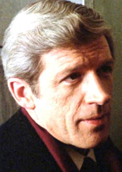 James Maxwell
