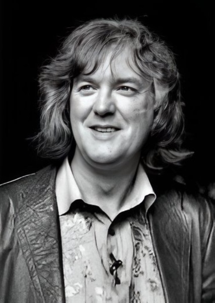 James May photo