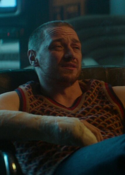 James McAvoy photo