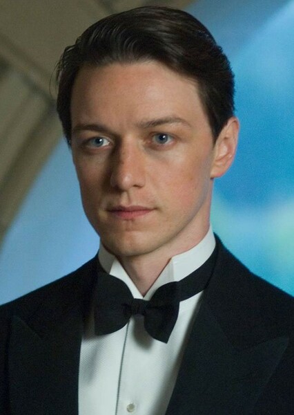 James McAvoy photo
