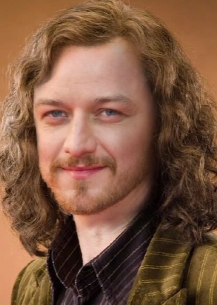 James McAvoy