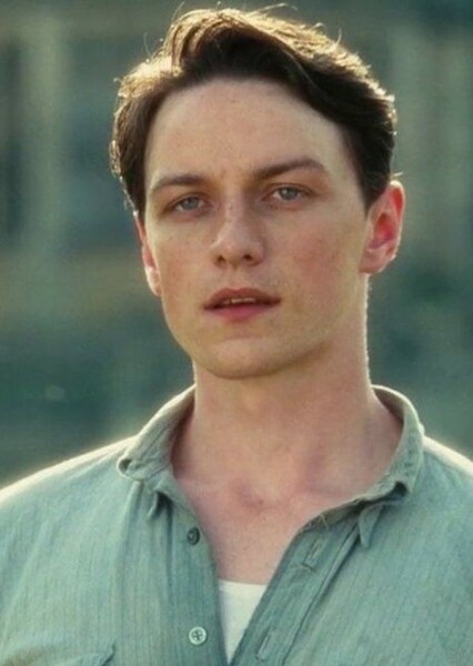 James McAvoy photo