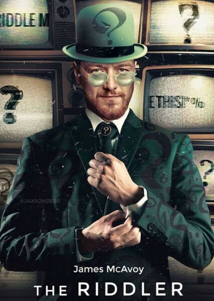 Riddler