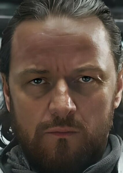James McAvoy