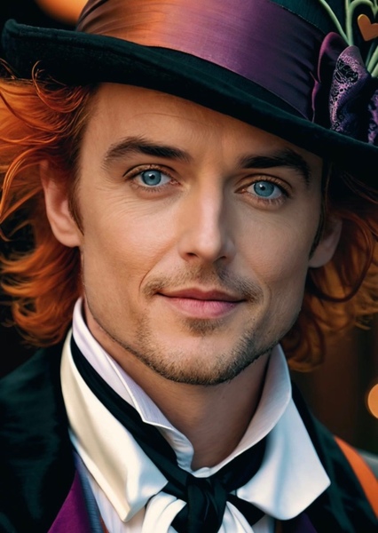 James McAvoy