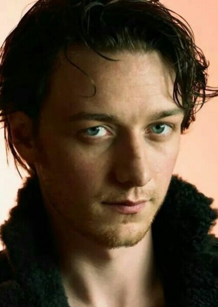 James McAvoy photo