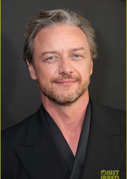 James McAvoy photo