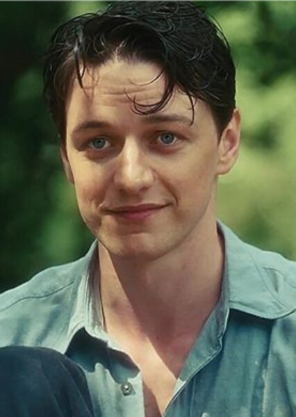 James McAvoy photo