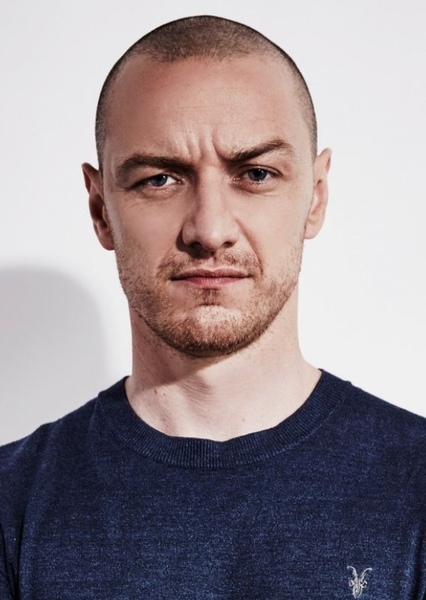 James McAvoy photo